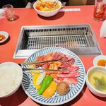 朝鮮飯店 - 