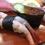 Sushi Masa - 