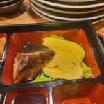 旬感食楽 酒米 - 