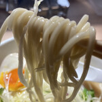 中華そば 上田製麺店 - 