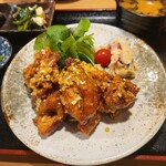 旬感食楽 酒米 - 