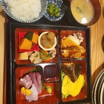 旬感食楽 酒米 - 