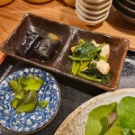 旬感食楽 酒米 - 