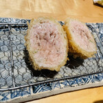 とんかつ ひこのや - 