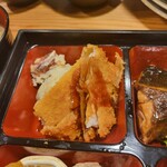 旬感食楽 酒米 - 