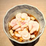 東麻布 天本 - 