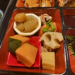 旬感食楽 酒米 - 