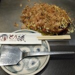 Okonomiyaki Teppanyaki Tougi - 