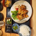 旬感食楽 酒米 - 