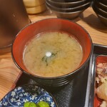 旬感食楽 酒米 - 