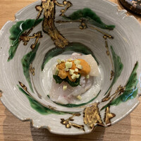 いでの上料理店 - 