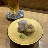 いでの上料理店 - 