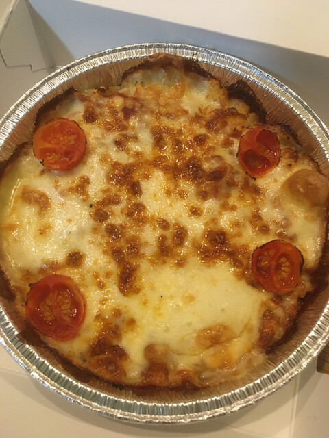 Dominos Pizza Sakyoyama Ekimaeten photo 2