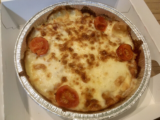 Dominos Pizza Sakyoyama Ekimaeten photo 3