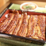 Unagi Ooshima - 