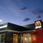 McDONALD'S - 