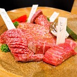 肉のすずき - 