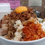 麺.丼 Dining 夢者 - 