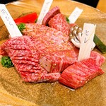 肉のすずき - 
