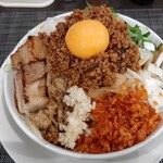 麺.丼 Dining 夢者 - 