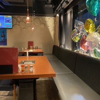 赤坂焼肉 うしや_2