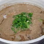 麺.丼 Dining 夢者 - 