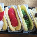 福菱 Kagerou Cafe - 