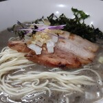 麺.丼 Dining 夢者 - 