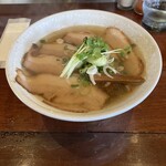 麺　匠仁坊 - 