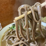 野口製麺 - そばリフト
