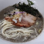 麺.丼 Dining 夢者 - 