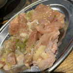 ホルモン焼肉 縁 - 