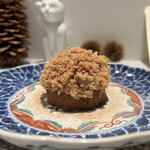 おかしやうっちー - 