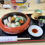 Fuji Zushi - 