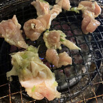 ホルモン焼肉 縁 - 