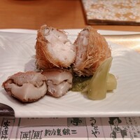 浪速割烹 㐂川 - 