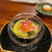 鉄板焼 十河 - 