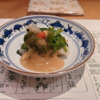 浪速割烹 㐂川 - 