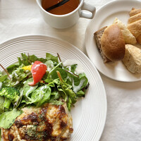 24/7 restaurant - 