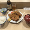 とんかつ とんき 目黒本店
