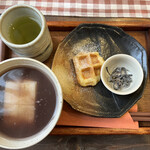 Cafe Shien - 