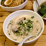 中華料理 品味 - マヨネーズラーメン