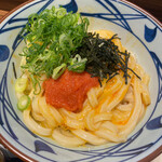 Marugame Seimen - 