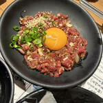 Yakiniku Sakaba Yonchan - 