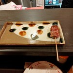 炭焼　和 - 