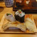 Sakaezushi Souhonten - 