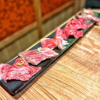 肉と日本酒いぶり 有楽町店 - 