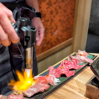 肉と日本酒いぶり 有楽町店 - 