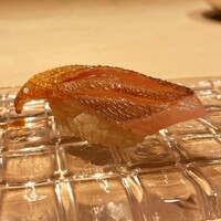 祇園 鮨 忠保 - 