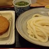 讃岐うどん 條辺